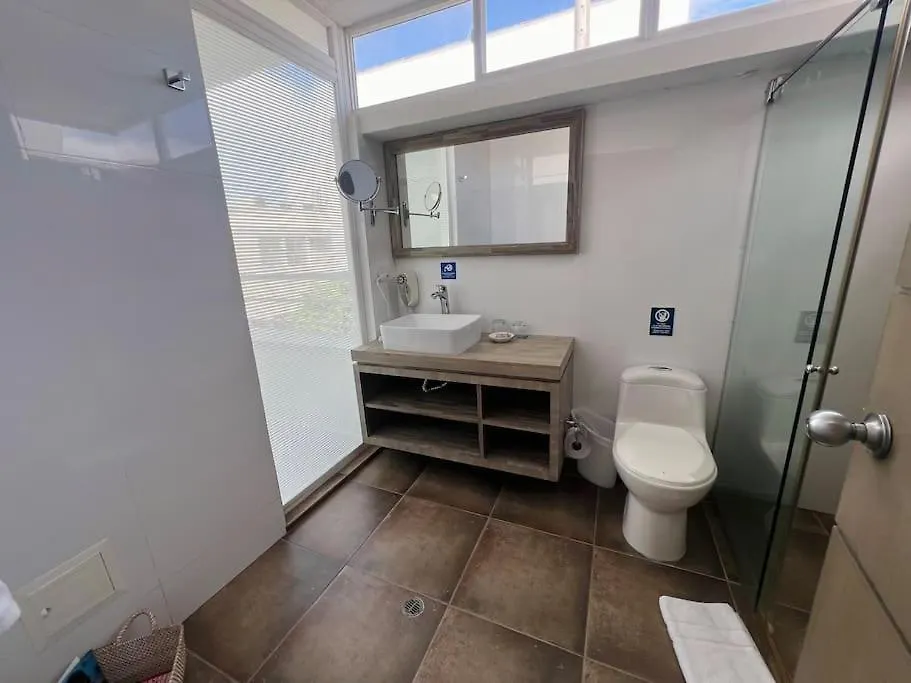 Apartamento Vip Edificio Calima San Andrés