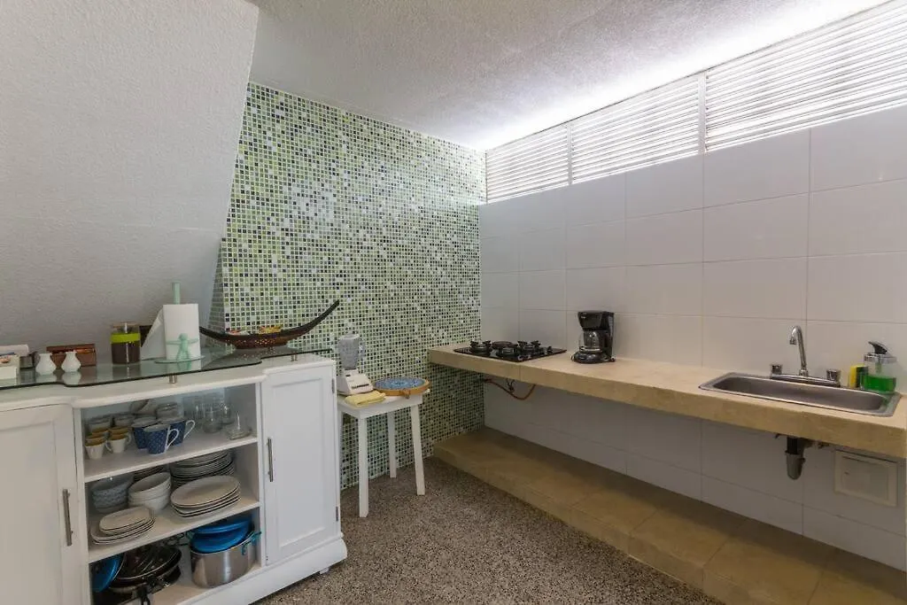Apartamento Vip Edificio Calima San Andrés