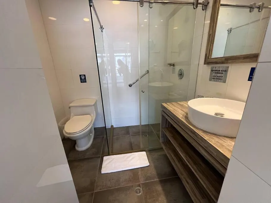 公寓 Apartamento Vip Edificio Calima San Andrés 哥伦比亚