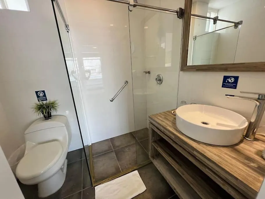 Apartamento Vip Edificio Calima San Andrés 0*,  哥伦比亚
