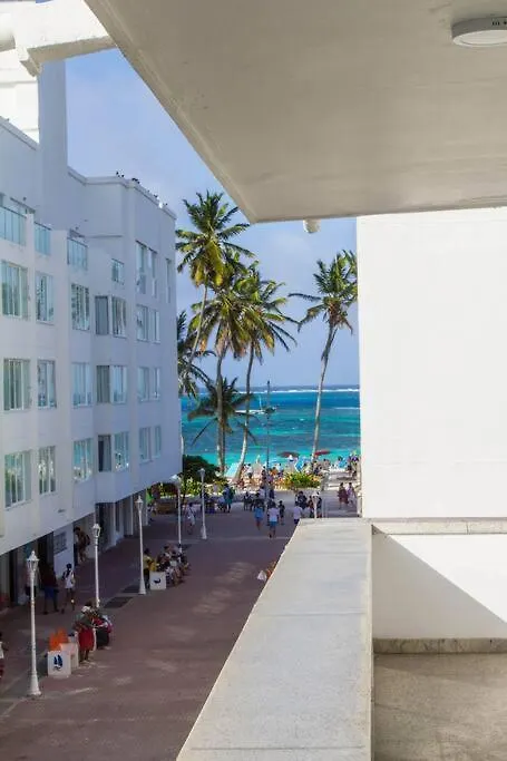 Apartamento Vip Edificio Calima San Andrés 公寓