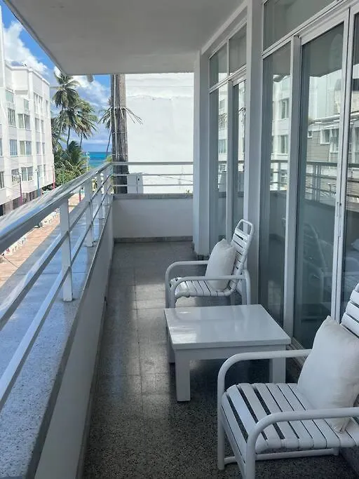 Apartamento Vip Edificio Calima San Andrés 0*,  哥伦比亚