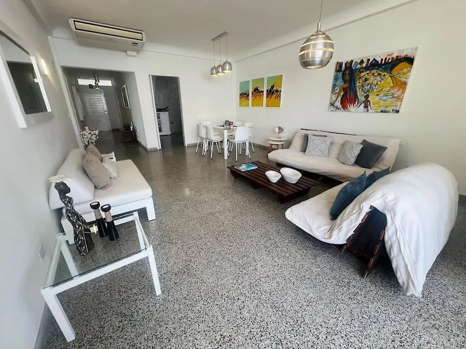 Apartamento Vip Edificio Calima San Andrés 公寓