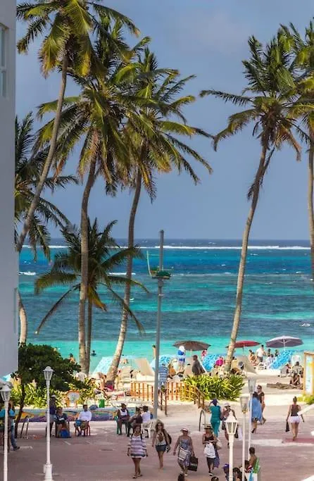Apartamento Vip Edificio Calima San Andrés