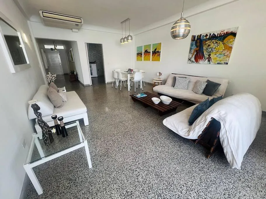 Apartamento Vip Edificio Calima San Andrés