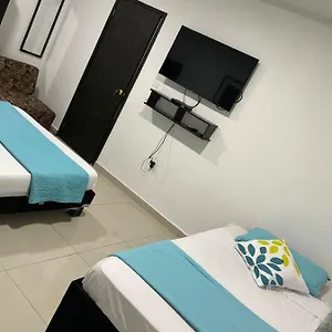  Apartamento Tamy S Place